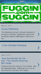 Mobile Screenshot of fugginsuggin.com